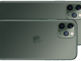 iPhone-Verkaufsschlager in den USA: Apple iPhone 11, 11 Pro und 11 Pro Max.
