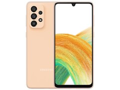 Test Samsung Galaxy A33 5G – In fast jedem Bereich besser als der Vorgänger