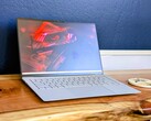 Core Ultra X7, 32 GB RAM, 1-TB-SSD, 2.8k-Tandem-OLED: Asus ExpertBook Ultra.