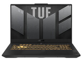 Asus TUF Gaming F17 FX707VI-HX045 (Bild: Asus)