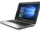 Test HP ProBook 650 G2 Notebook (Full HD)