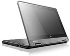 Test Lenovo ThinkPad Yoga 11e Notebook