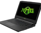 Test Schenker Technologies XMG P407 (Clevo P641HK1) Laptop