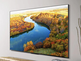 Die LG M-Serie packt 48 Local Dimming-Zonen in einen Bildschirm mit einer Diagonale von 75 Zoll. (Bild: Toshiba)