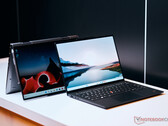 Lenovo ThinkPad X1 Carbon G12 & X1 2-in-1 G9 erscheinen in Deutschland