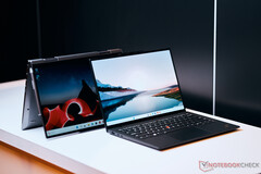 Lenovo ThinkPad X1 Carbon G12 &amp; X1 2-in-1 Hands-On: Großes Redesign mit Fokus auf Barrierefreiheit