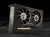Die AMD Radeon RX 6650 XT wird bald durch eine Mittelklasse-Grafikkarte auf Basis der RDNA 3-Architektur abgelöst. (Bild: AMD)