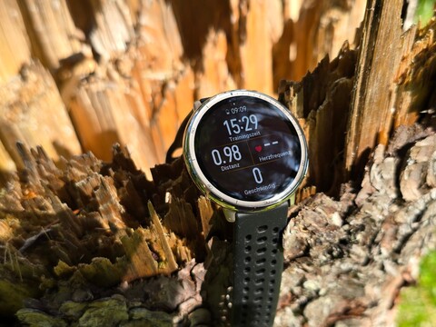 Preis-Leistungs-König - Amazfit Active 2 Smartwatch im Test