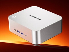 Der Aoostar Maco H255 kostet derzeit nur rund 264 Euro. (Bildquelle: Aoostar)