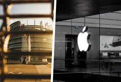 Apple positioniert sich weiter klar gegen Konsumenten. (Bildquelle: Jorgen Hendriksen / Hussam Abd)