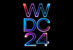Die WWDC 2024 startet offiziell am 10. Juni. (Bild: Apple)