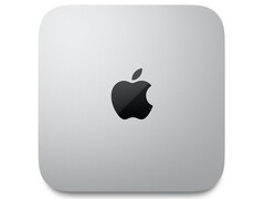 Cyberport hat den Mac Mini M1 mit viel RAM und Speicher derzeit günstig im Angebot (Bild: Apple)