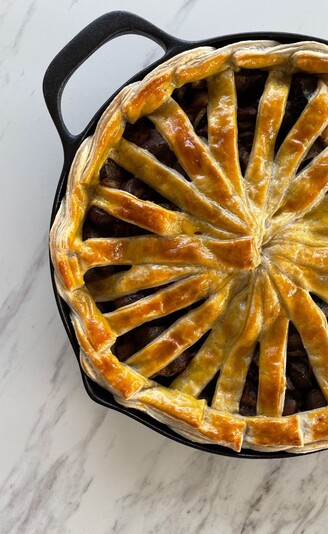 Aufgenommen mit dem iPhone 12 von Nilay Örnek in der Türkei.