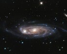 Bild der Galaxie UGC 2885