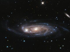 Bild der Galaxie UGC 2885