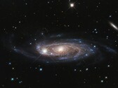 Bild der Galaxie UGC 2885