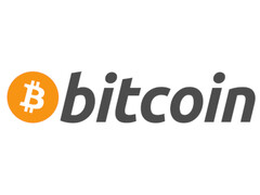 Das Bitcoin-Logo