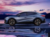 Durch hohe Rabatte und attraktive Leasingkonditionen gewinnen E-Autos wie der sportliche Cupra Tavascan an Popularität. Diese Angebote sind aktuell der Motor für die steigende Privatnachfrage (Bild: Cupra).