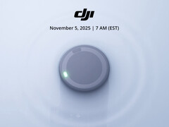 Der Osmo Mobile 8 könnte eines der drei Geräte sein, die DJI global auf den Markt bringt. (Bildquelle: DJI)