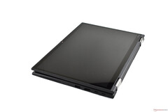 Convertibles wie das ThinkPad X13 Yoga Gen 2 profitieren stark von 16:10-Displays