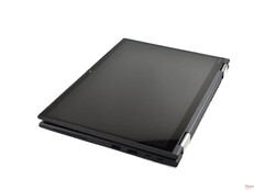 Convertibles wie das ThinkPad X13 Yoga Gen 2 profitieren stark von 16:10-Displays