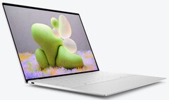 Wer es auf das OLED-Modell des neuen XPS 13 abgesehen hat, kann heute von einem deutlichen Preisnachlass profitieren (Bild: Dell)