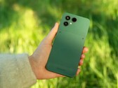 Das Fairphone 6 ist mit einer austauschbaren Rückseite ausgestattet. (Bildquelle: Fairphone)