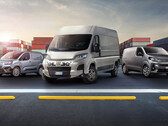 Fiat Professional macht Handwerkern und Flottenbetreibern mit der Aktion "Elektro-Transporter zum Diesel-Preis" ein attraktives Angebot für den Umstieg auf E-Mobilität.