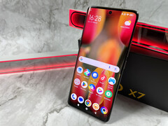 Xiaomi Poco X7 (Bildquelle: Manuel Masiero)