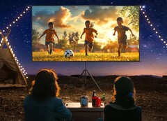 Bei Geekbuying gibt es derzeit zwei Beamer von Etoe zum besonders günstigen Preis. (Bildquelle: Geekbuying)