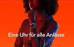Die Honor Watch Magic bietet eine durchaus interessante Ausstattung, inklusive einem GPS-Modul. (Bild: Honor)
