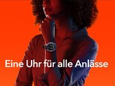 Die Honor Watch Magic bietet eine durchaus interessante Ausstattung, inklusive einem GPS-Modul. (Bild: Honor)