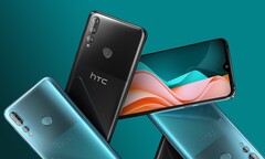 Das neue HTC Desire 19s startet in Taiwan um umgerechnet 180 Euro.