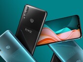 Das neue HTC Desire 19s startet in Taiwan um umgerechnet 180 Euro.