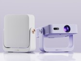 Der Choice AI Projektor ist ein neuer Beamer (Bildquelle: Honor)