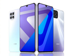 Honor präsentiert das neue Play5 in wenigen Tagen. (Bild: Honor)