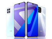 Honor präsentiert das neue Play5 in wenigen Tagen. (Bild: Honor)