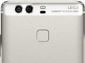 Huawei P9: Pressebild zeigt Leica Dual-Kamera