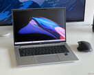 HP EliteBook 1040 G10 Laptop im Test - HPs Antwort auf das ThinkPad X1 Carbon