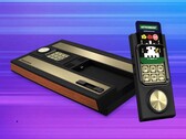 Atari bringt die Intellivision mit Upgrades für das 21. Jahrhundert zurück. (Bildquelle: Atari)