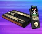 Atari bringt die Intellivision mit Upgrades für das 21. Jahrhundert zurück. (Bildquelle: Atari)