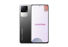 Das Redmi K50 Pro besitzt Gerüchten zufolge eine 64 Megapixel Triple-Kamera. (Bild: Xiaomiui)