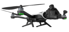 GoPro stellt keine Drohnen mehr her und entlässt hunderte Mitarbeiter