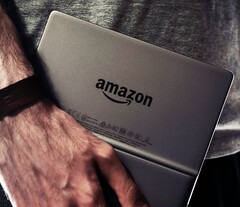 Amazon Kindle E-Reader könnten künftig einfacher zu reparieren sein.