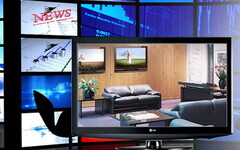 LG: Vorläufiges Geschäftsergebnis weist weniger Gewinn und Umsatz aus