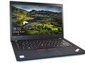 Das Lenovo ThinkPad T490 ist im Zuge eines Refurbished-Deals wieder für 269 Euro bestellbar (Bildquelle: Benjamin Herzig)