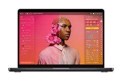 Das 14 Zoll MacBook Pro erhält ein Upgrade auf den Apple M6.