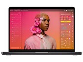 Das 14 Zoll MacBook Pro erhält ein Upgrade auf den Apple M6.