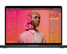Das 14 Zoll MacBook Pro erhält ein Upgrade auf den Apple M6.
