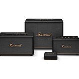 Marshall Heddon verbindet als Hub mehrere Lautsprecher (Bildquelle: Marshall)